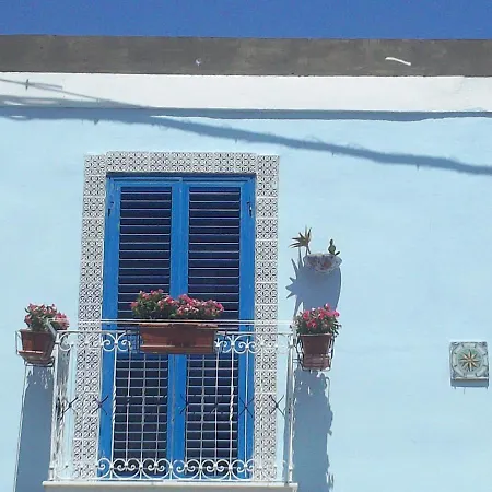 Σπίτι διακοπών Casa A Casa Di Gio' N 52 Contrada Mezzacampa Localita