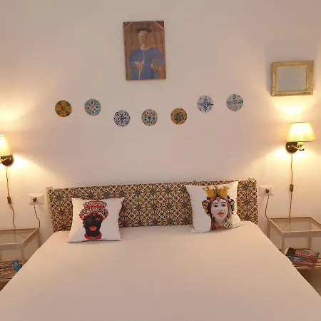 Casa A Casa Di Gio' N 52 Contrada Mezzacampa Localita