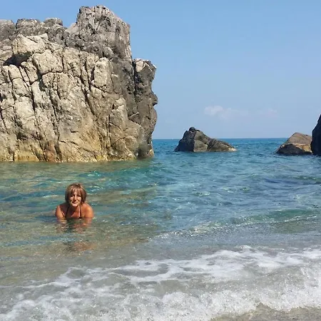 Casa A Casa Di Gio' N 52 Contrada Mezzacampa Localita *
