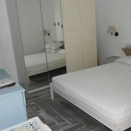 Casa A Casa Di Gio' N 52 Contrada Mezzacampa Localita *