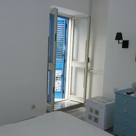 Casa A Casa Di Gio' N 52 Contrada Mezzacampa Localita * Messina