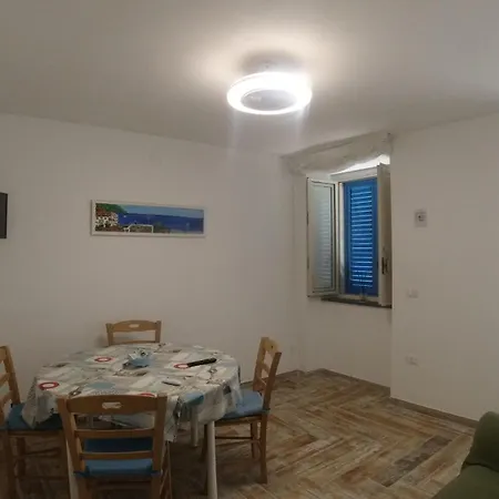 Casa A Casa Di Gio' N 52 Contrada Mezzacampa Localita Holiday home Messina