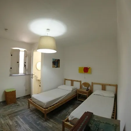 Casa A Casa Di Gio' N 52 Contrada Mezzacampa Localita Holiday home