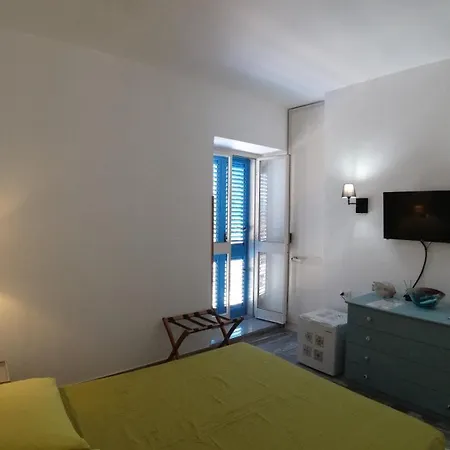 Holiday home Casa A Casa Di Gio' N 52 Contrada Mezzacampa Localita