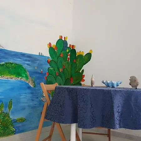 Casa A Casa Di Gio' N 52 Contrada Mezzacampa Localita Holiday home Messina