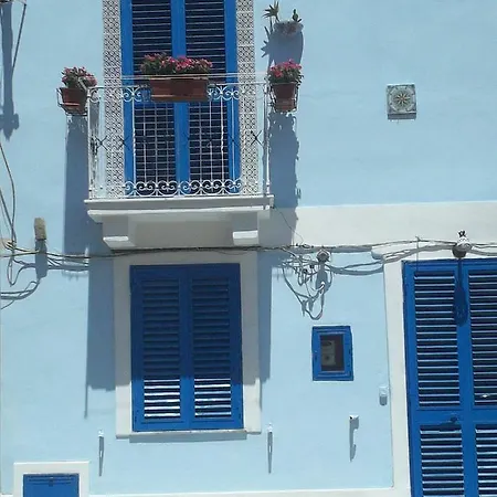 Casa A Casa Di Gio' N 52 Contrada Mezzacampa Localita Holiday home